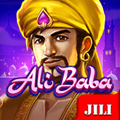 Ali Baba - Jibb App Hot Game