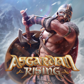 Asgardian Rising - Jibb App