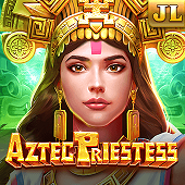 Aztec Priestess - Jibb App Hot Game