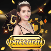 Baccarat A - Jibb App Live Casino