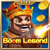 Boom Legend - Jibb App