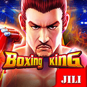 Boxing King - Jibb App
