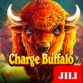 Charge Buffalo - Jibb App