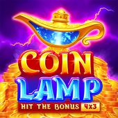 Coin Lamp - Jibb App Slot