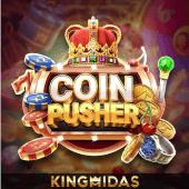 Coin Pusher - Jibb App