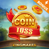Coin Toss - Jibb App