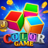 Color Game - Jibb App