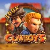 Cowboys Slot Game - Jibb App