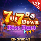 Dice Duet - Jibb App