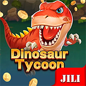 Dinosaur Tycoon - Jibb App