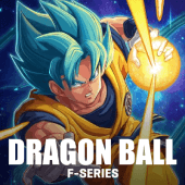 Dragon Ball - Jibb App Slot