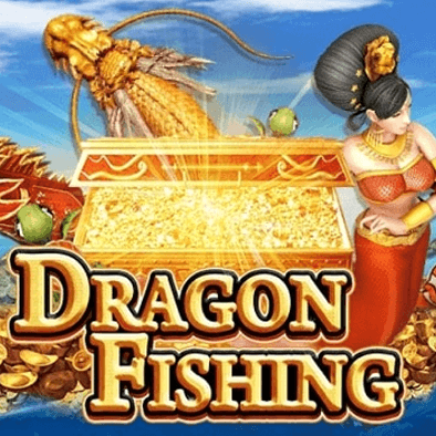 Dragon Fishing - Jibb App