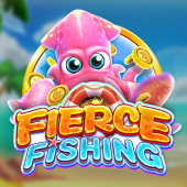 Fierce Fishing - Jibb App