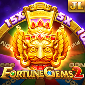 Fortune Gems 2 - Jibb App