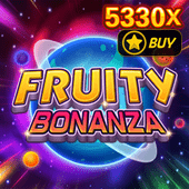 Fruity Bonanza - Jibb App