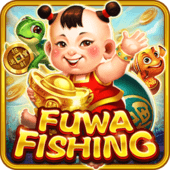 Fuwa Fishing - Jibb App