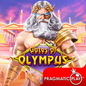 Gates of Olympus - Jibb App
