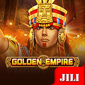 Golden Empire - Jibb App Slot
