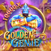 Golden Genie - Jibb App