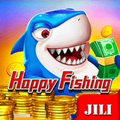 Happy Fishing - Jibb App