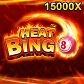 Heat Bingo - Jibb App