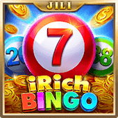 Irich Bingo - Jibb App Bingo Slot Game
