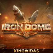 Iron Dome - Jibb App