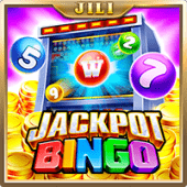 Jackpot Bingo - Jibb App