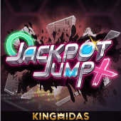Jackpot Jump - Jibb App