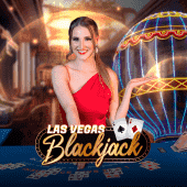 Las Vegas Blackjack - Jibb App
