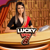Lucky 7 - Jibb App Live Casino