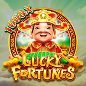 Lucky Fortunes - Jibb App