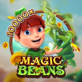 Magic Beans - Jibb App