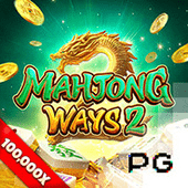 Mahjong Ways 2 - Jibb App Game