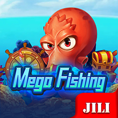 Mega Fishing - Jibb App