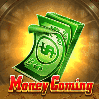Money Coming - Jibb App Slot