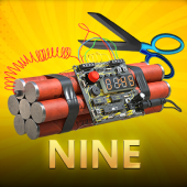 Nine - Jibb App Card Game