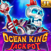 Ocean King Jackpot - Jibb App
