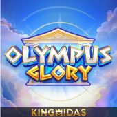 Olympus Glory - Jibb App