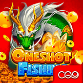 Oneshot Fishing - Jibb App