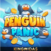 Penguin Panic - Jibb App