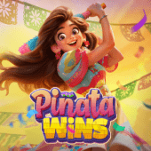 Pinata Wins - Jibb App Hot