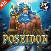 Poseidon - Jibb App
