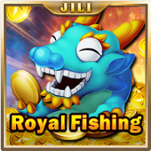 Royal Fishing - Jibb App