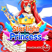 Starlight Princess - Jibb App