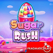 Sugar Rush - Jibb App Hot