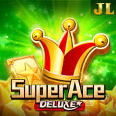 Super Ace Deluxe - Jibb App