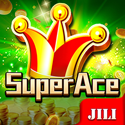 Super Ace - Jibb App Slot Game