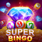 Super Bingo - Jibb App Hot Game