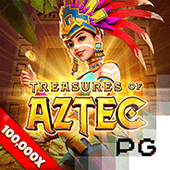 Treasures of Aztec - Jibb App